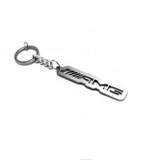 Брелок Mercedes AMG - (тип LOGO)